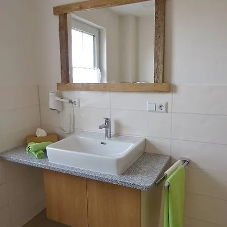 Ferienhaus Ganal *