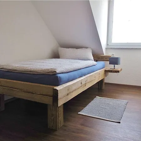 Ferienhaus Ganal 아파트 *