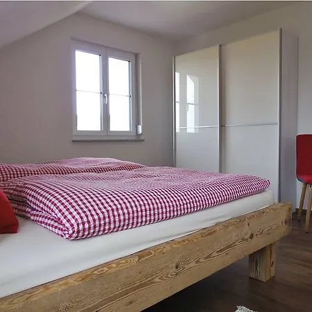 아파트 Ferienhaus Ganal