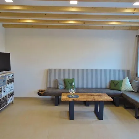 Ferienhaus Ganal 아파트