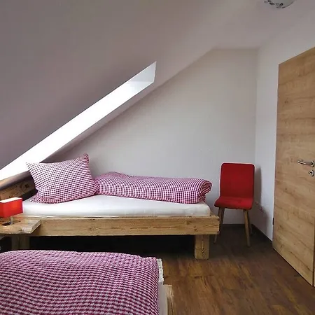 Ferienhaus Ganal *