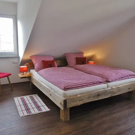 Ferienhaus Ganal