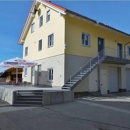 Ferienhaus Ganal