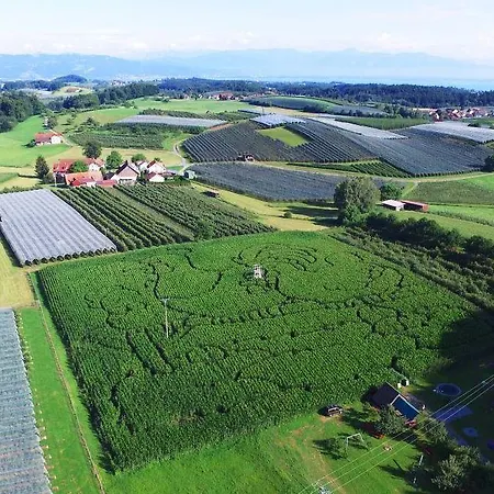 Ferienhaus Ganal